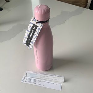 NEW Starbucks S’well bottle💞 @loveme collection